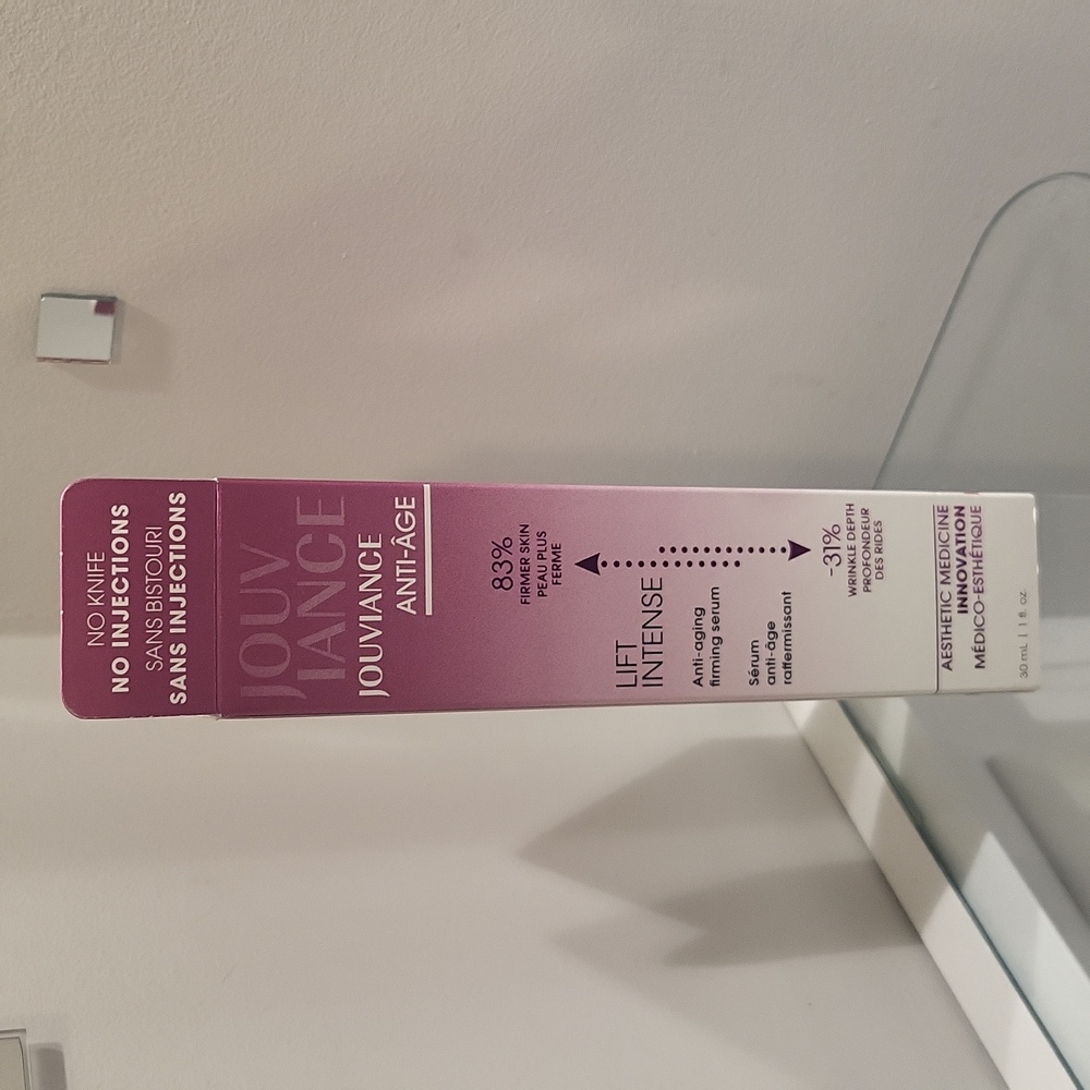 Jouviance Anti-age Lift intense